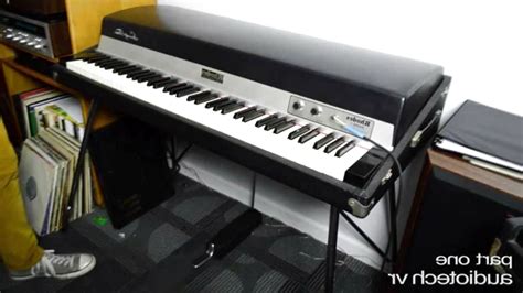 used fender rhodes for sale.